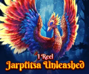 1 Reel - Jarptitsa Unleashed