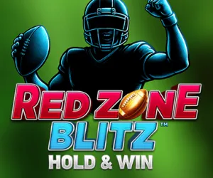 Red Zone Blitz Hold and Win