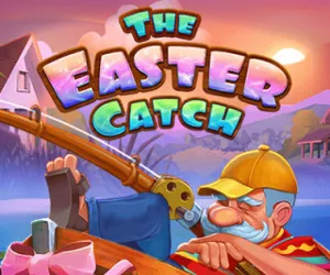 The Easter Catch