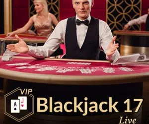 Blackjack VIP 17