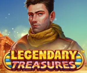 Legendary Treasures