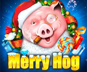 Merry Hog