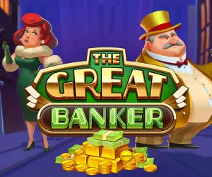 The Great Banker