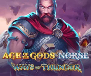 Age of the Gods Norse: Ways of Thunder