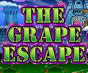The Grape Escape