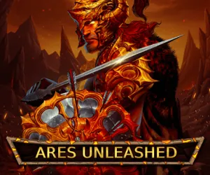 Ares Unleashed
