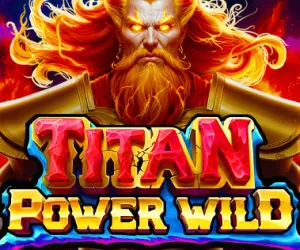 Titan Power Wild