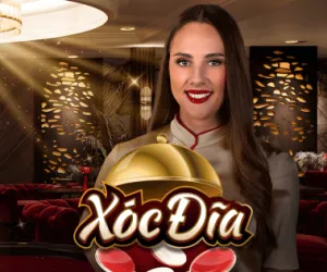 Xoc Dia