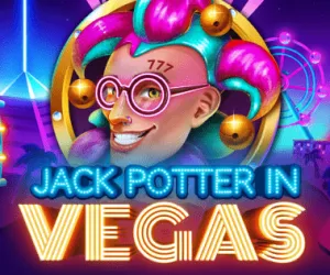 Jack Potter in Vegas