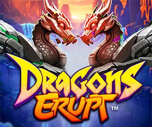 Dragons Erupt