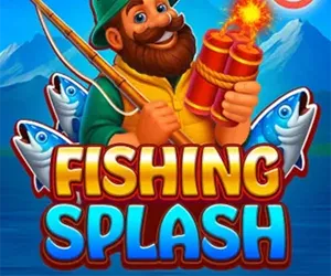 Fishing Splash