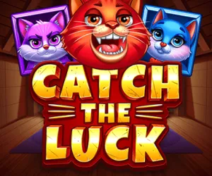 Catch the Luck