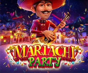 Mariachi Party