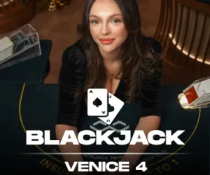 Venice Black Jack 4