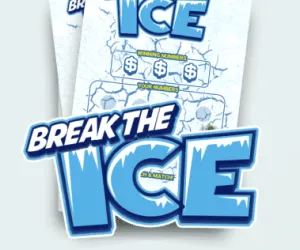 Break the Ice