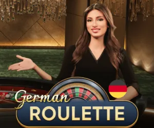 German Roulette