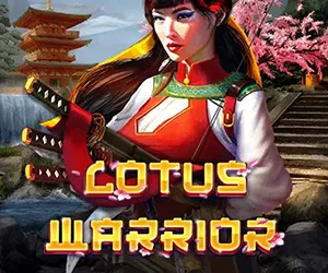 Lotus Warrior