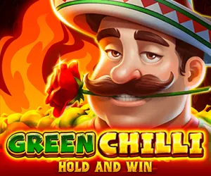 Green Chilli