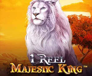 1 Reel Majestic King