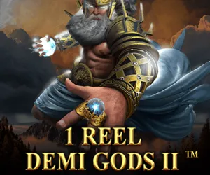 1 Reel Demi Gods II