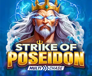 Strike of Poseidon MultiChase