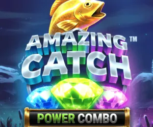 Amazing Catch Power Combo