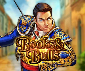 Books & Bulls
