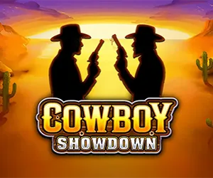 Cowboy Showdown