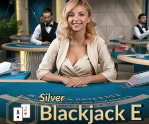 Blackjack Silver E