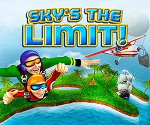 Sky's the Limit