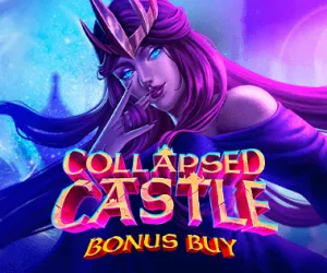 Collapsed Castle Bonus Buy