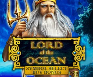 Lord of the Ocean Symbol Select Buy Bonus