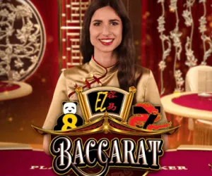 EZ Baccarat