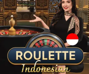 Indonesian Roulette