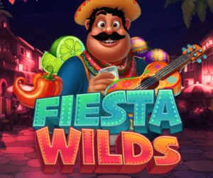 Fiesta Wilds