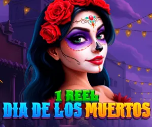 1 Reel - Dia De Los Muertos