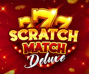 Scratch Match Deluxe