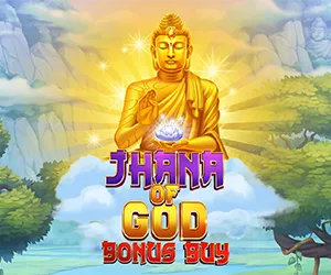 Jhana of God Bonus Buy