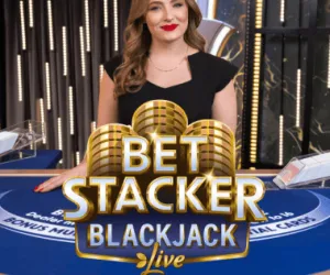 Bet Stacker Blackjack 2