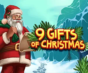 9 Gifts Of Christmas