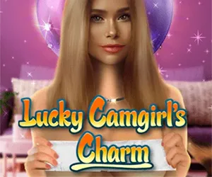 Lucky Camgirl's Charm