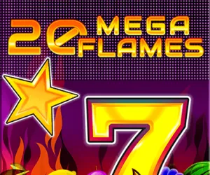 20 Mega Flames
