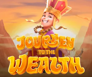 Journey to the Wealth