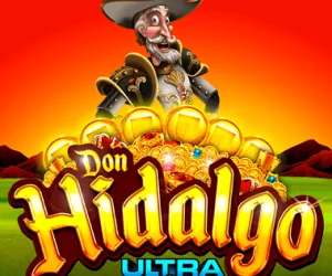 Don Hidalgo Ultra Link&Win