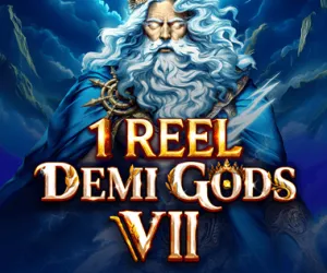 1 Reel - Demi Gods VII