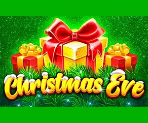 Christmas Eve