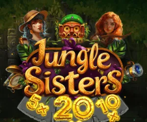 Jungle Sisters