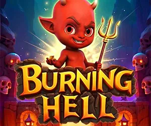 Burning Hell