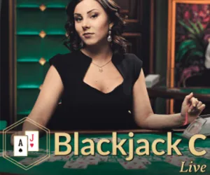Blackjack C