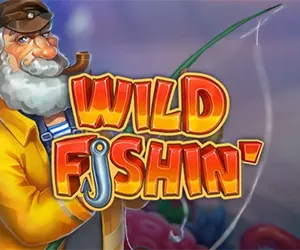 Wild Fishin' Wild Ways